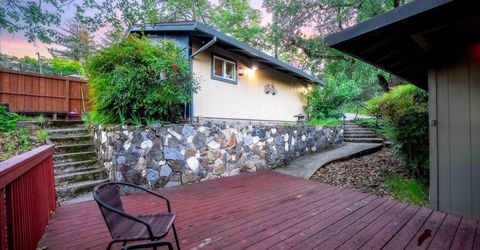395 Riverview Dr, Auburn, CA 95603 Photo