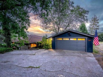 395 Riverview Dr, Auburn, CA 95603 Photo