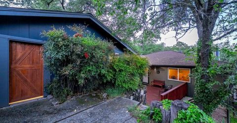 395 Riverview Dr, Auburn, CA 95603 Photo