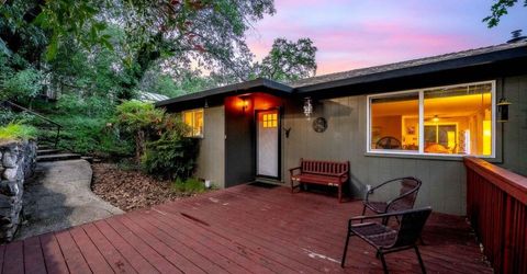 395 Riverview Dr, Auburn, CA 95603 Photo