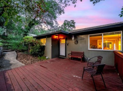 395 Riverview Dr, Auburn, CA 95603 Photo