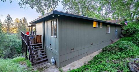 395 Riverview Dr, Auburn, CA 95603 Photo