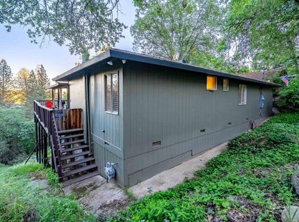 395 Riverview Dr, Auburn, CA 95603 Photo