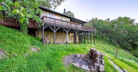 395 Riverview Dr, Auburn, CA 95603 Photo