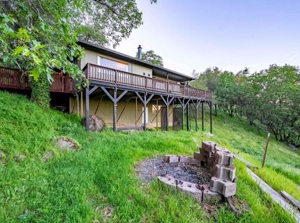 395 Riverview Dr, Auburn, CA 95603 Photo