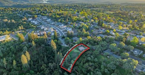 395 Riverview Dr, Auburn, CA 95603 Photo