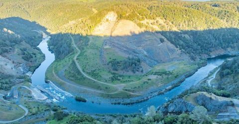 395 Riverview Dr, Auburn, CA 95603 Photo