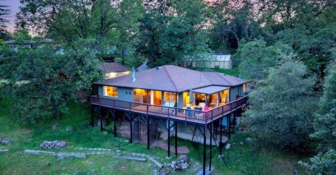 395 Riverview Dr, Auburn, CA 95603 Photo