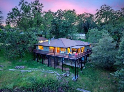 395 Riverview Dr, Auburn, CA 95603 Photo