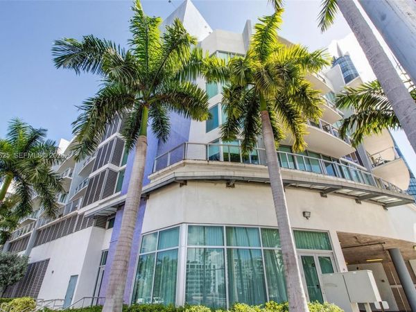 6305 Indian Creek Dr , Unit 5A, Miami Beach, FL 33141
