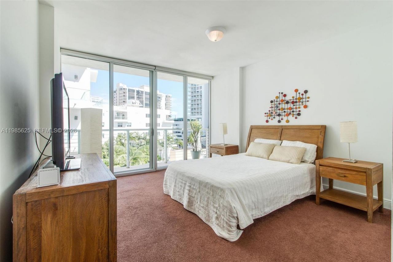 6305 Indian Creek Dr , Unit 5A, Miami Beach, FL 33141 Photo