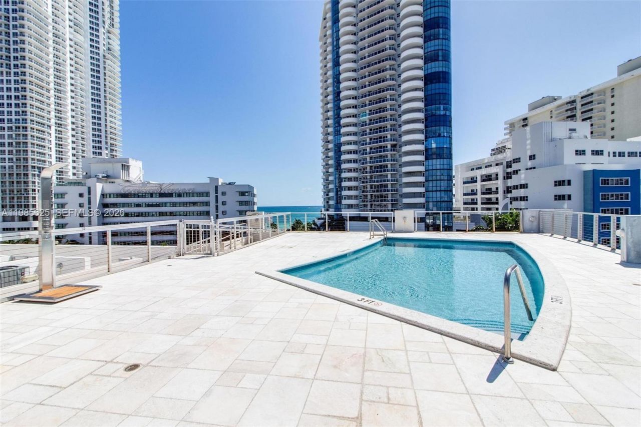 6305 Indian Creek Dr , Unit 5A, Miami Beach, FL 33141 Photo