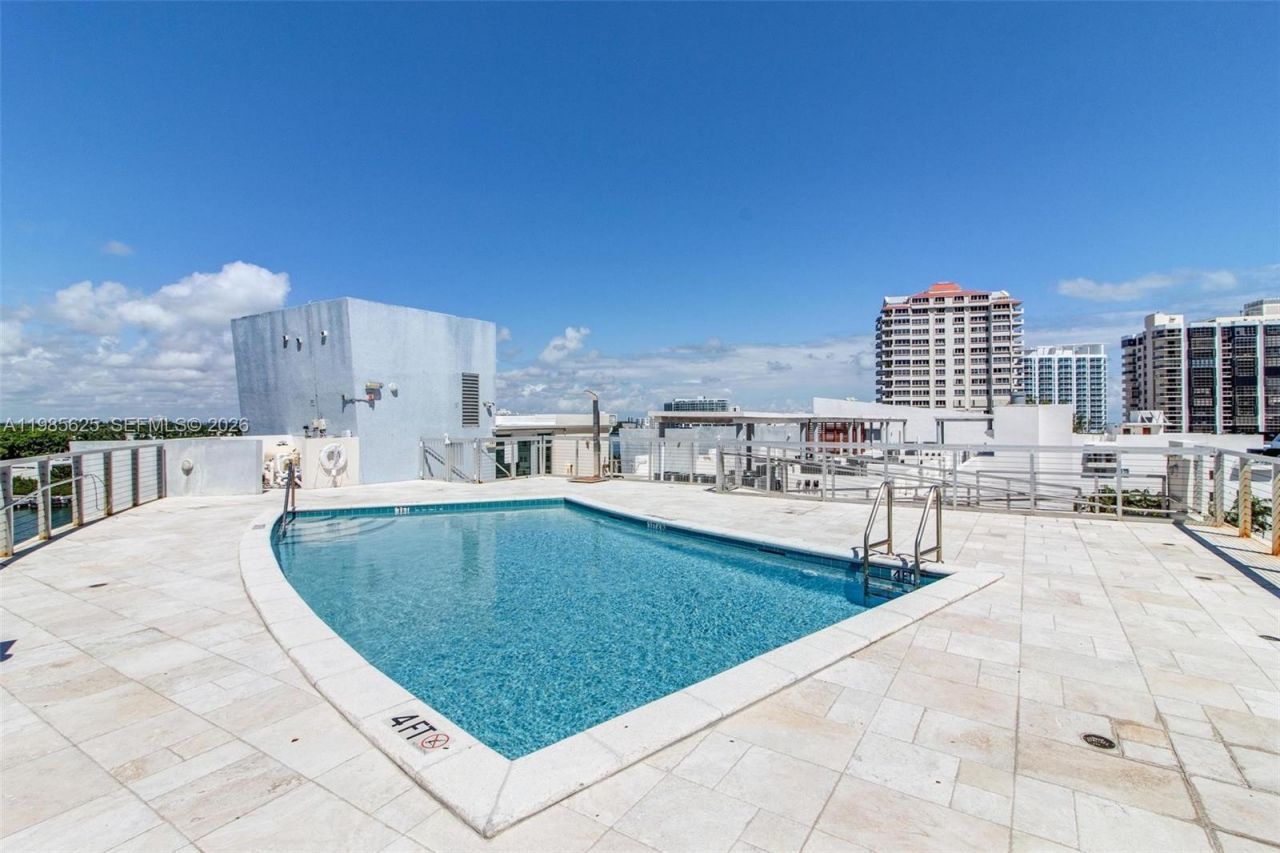 6305 Indian Creek Dr , Unit 5A, Miami Beach, FL 33141 Photo