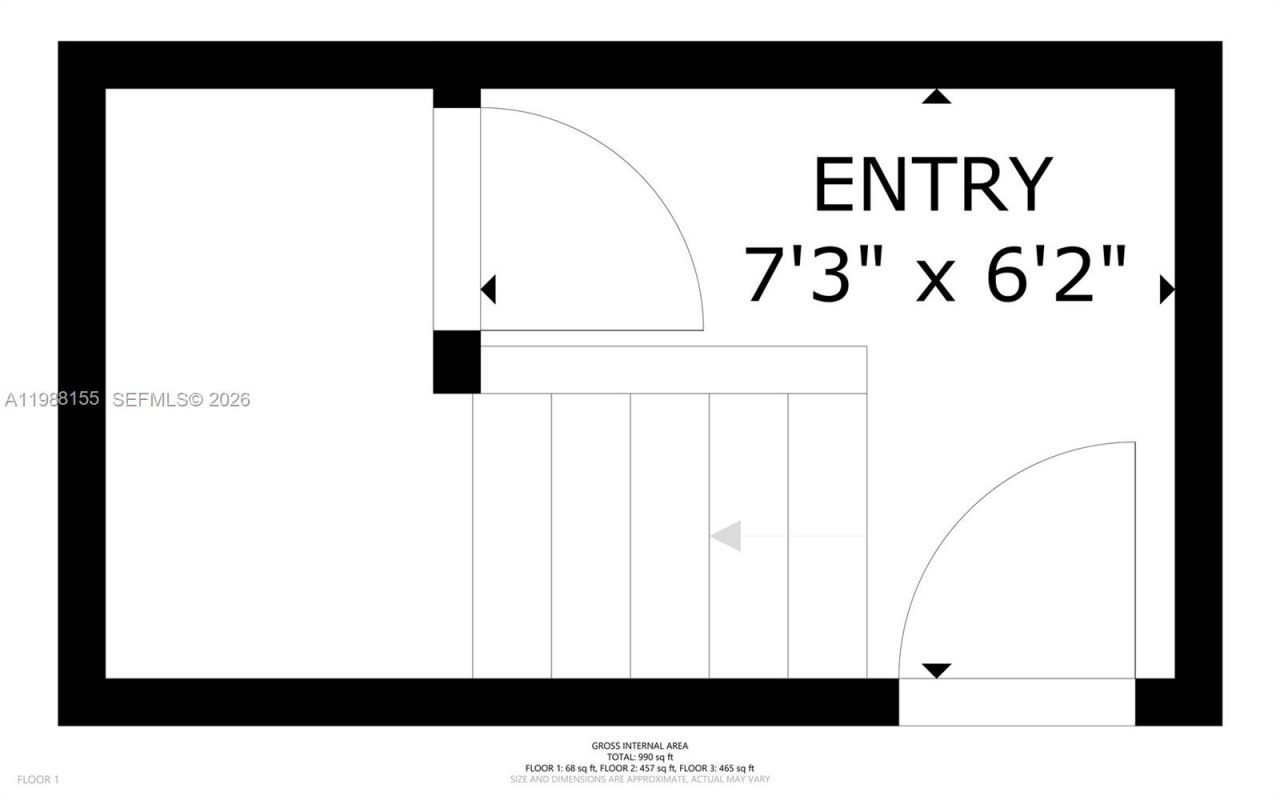 231 Majorca Ave , Unit F, Coral Gables, FL 33134 Photo