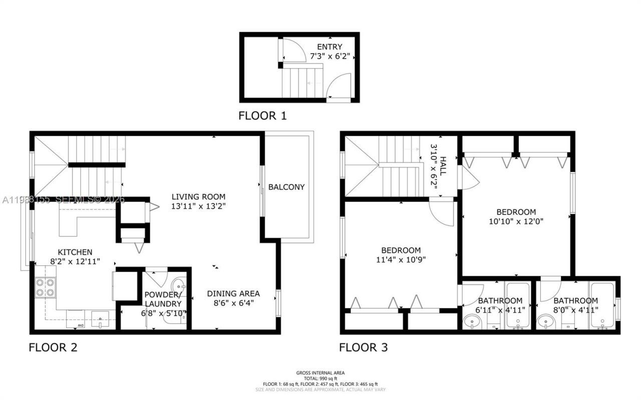 231 Majorca Ave , Unit F, Coral Gables, FL 33134 Photo