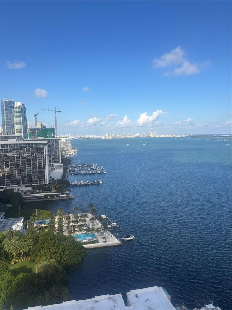 2333 Brickell Ave , Unit 2607, Miami, FL 33129 Photo