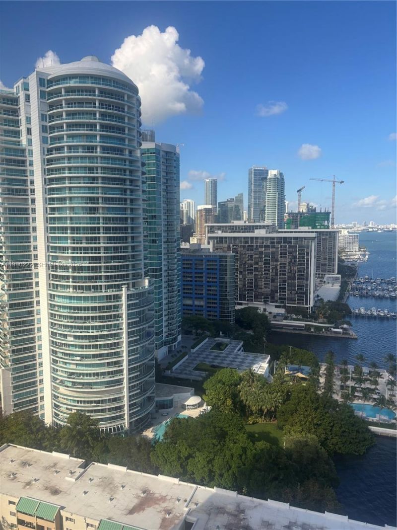 2333 Brickell Ave , Unit 2607, Miami, FL 33129 Photo
