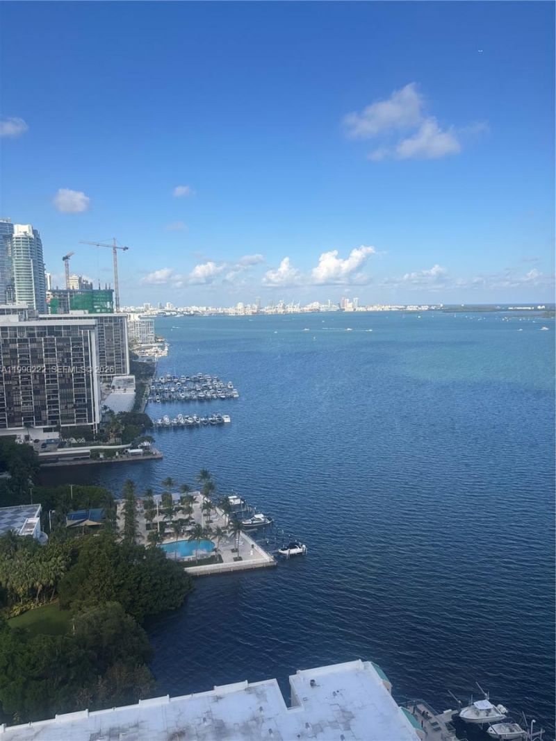 2333 Brickell Ave , Unit 2607, Miami, FL 33129 Photo