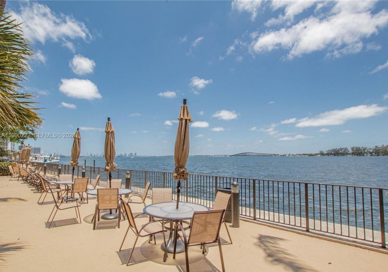 2333 Brickell Ave , Unit 2607, Miami, FL 33129 Photo