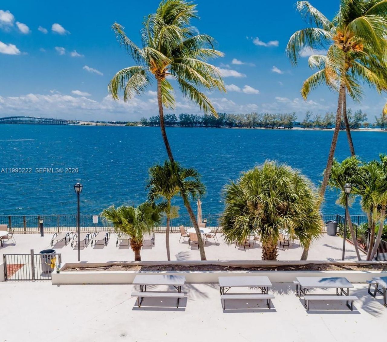 2333 Brickell Ave , Unit 2607, Miami, FL 33129 Photo