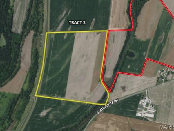 000 State Route 156 , Valmeyer, IL 62295