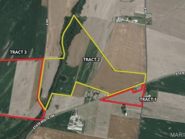 000 State Route 156 , Valmeyer, IL 62295