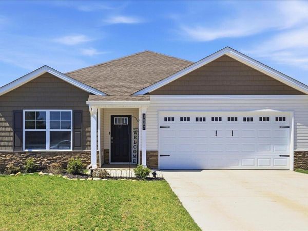 3007 Mason Avenue, Jefferson City, TN 37760