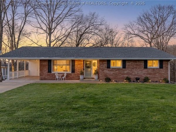 1413 Princess Drive, South Charleston, WV 25309