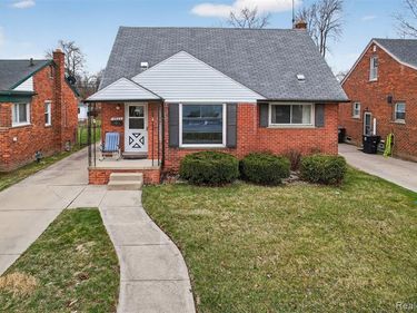 9923 Inkster Road, Livonia, MI 48150