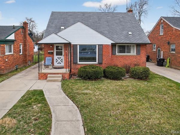 9923 Inkster Road, Livonia, MI 48150