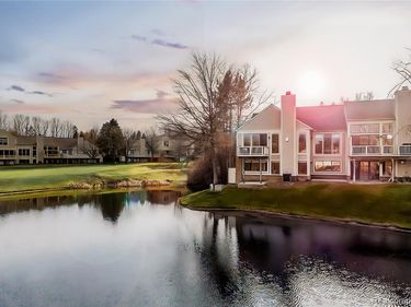 479 Newburne Pointe, Bloomfield Hills, MI 48304