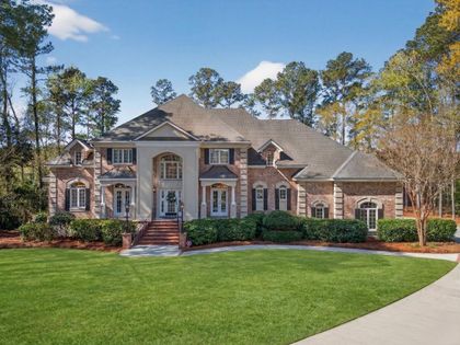 2992 Pignatelli Crescent Mount Pleasant, SC 29466