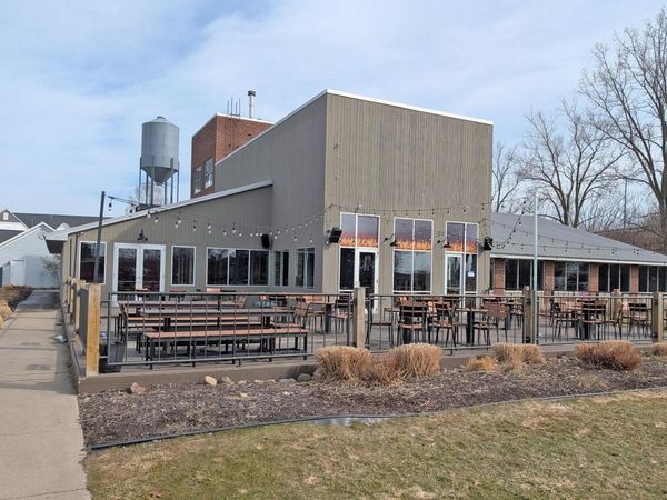 971 W Savidge Street, Spring Lake, MI 49456