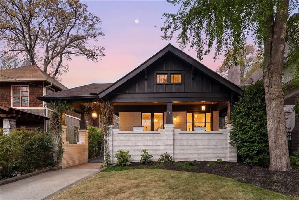 754 Penn Avenue Ne, Atlanta, GA 30308 Main Photo