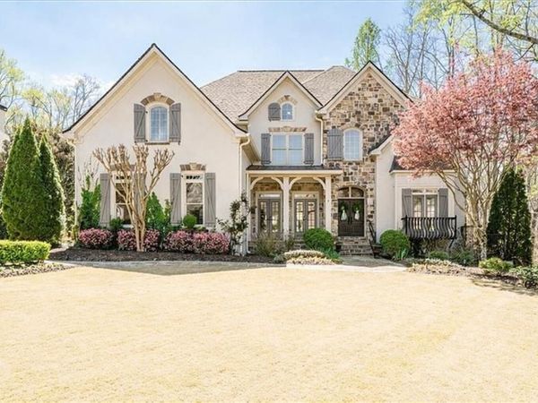 9040 Preston Lane, Suwanee, GA 30024