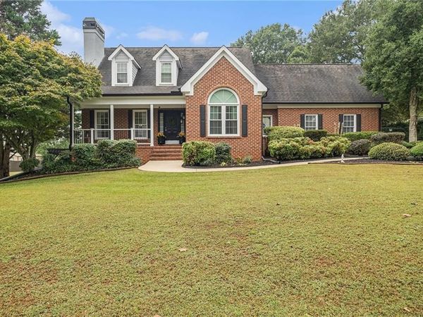 118 Kingston Road, Colbert, GA 30628