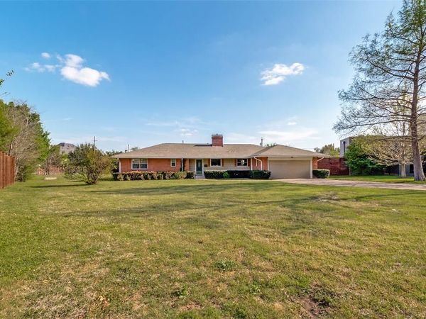 4424 Ridge Road, Dallas, TX 75229