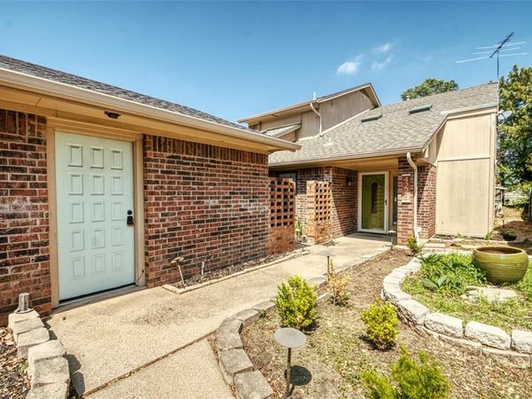 4226 John Court, Flower Mound, TX 75028