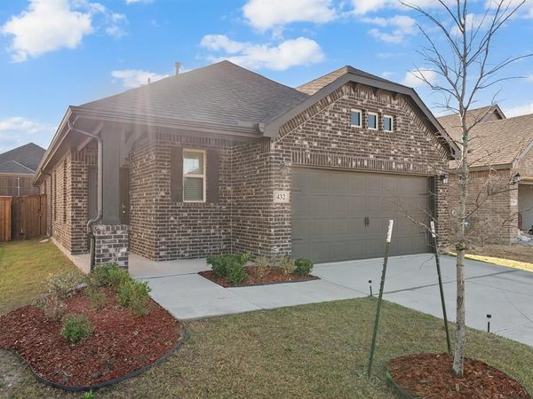 432 Silent Pond Park, Lavon, TX 75166