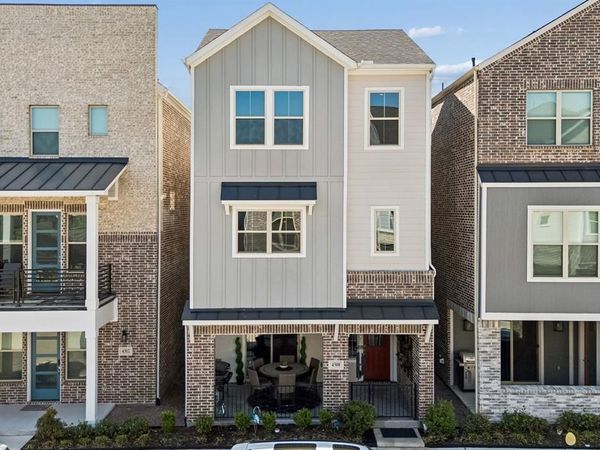 4308 Henderson Avenue, North Richland Hills, TX 76180