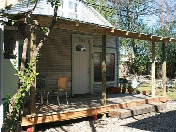 704 Franklin BLVD, Unit B, Austin, TX 78751