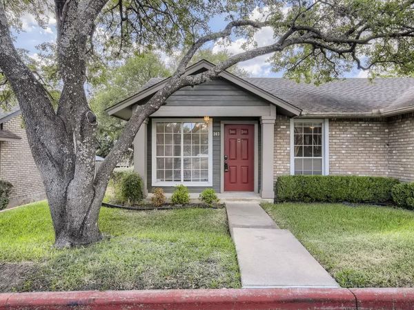 1015 E Yager LN, Unit 141, Austin, TX 78753