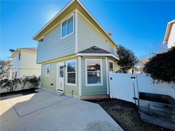 1804 Lost Maples LOOP, Cedar Park, TX 78613