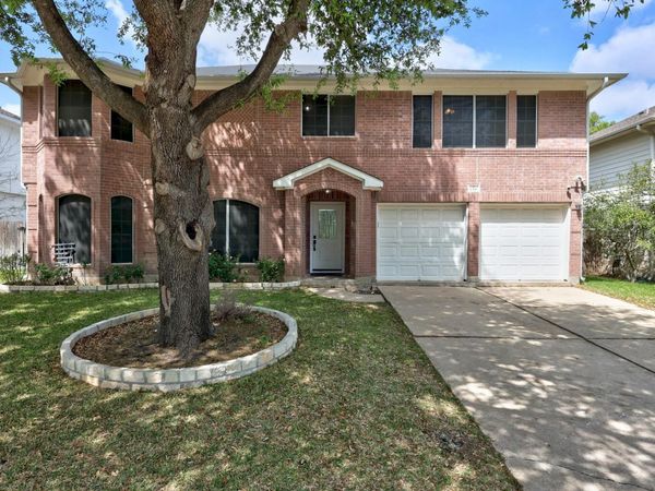 1516 Lorson LOOP, Round Rock, TX 78665