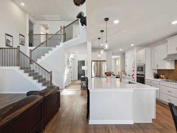 311 Bear Oak ST, Hutto, TX 78634