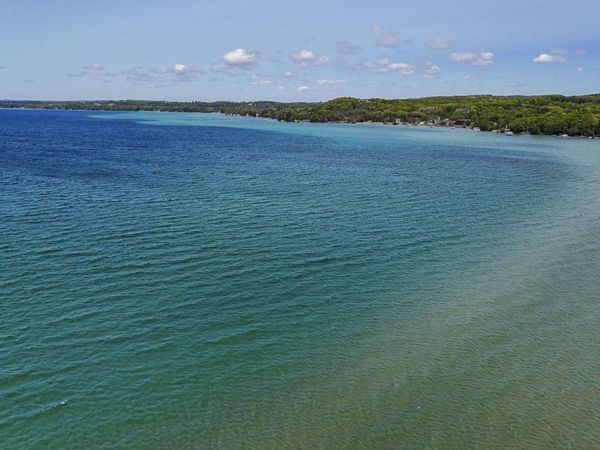 5882 Crystal Beach Road, Rapid City, MI 49676