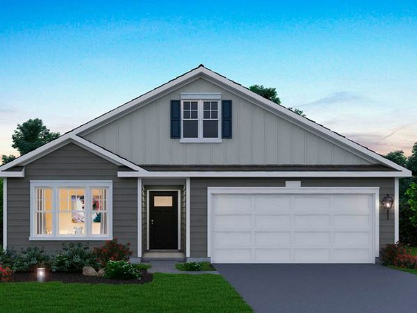 6300 Redwood Trail , Wonder Lake, IL 60097