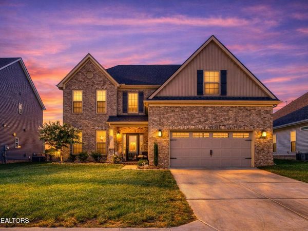 1750 Hickory Reserve Rd, Knoxville, TN 37932