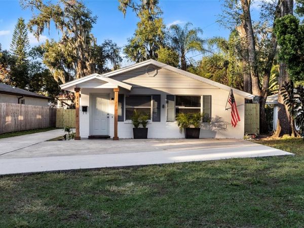 235/237 EMORY PLACE , ORLANDO, FL 32804