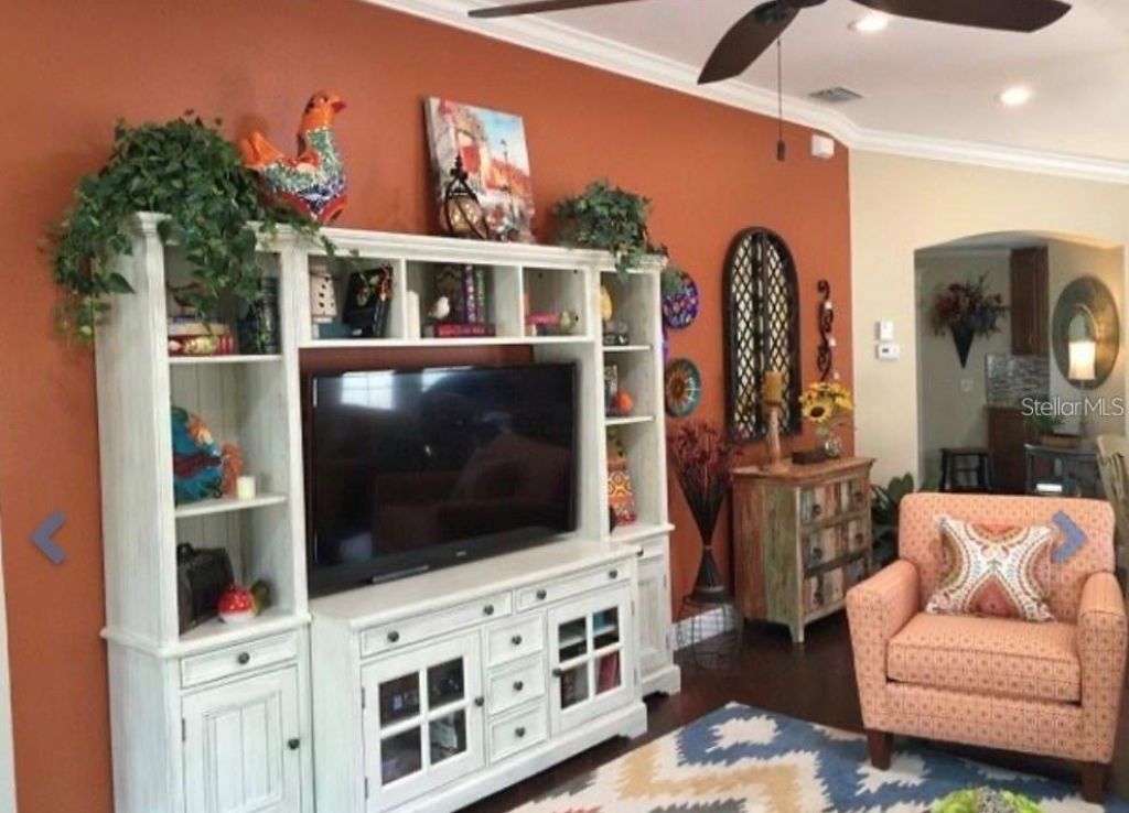 1041 Reidville Road , The Villages, FL 32162 Photo